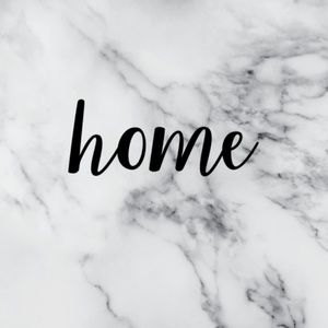 Home Items for Sale!
